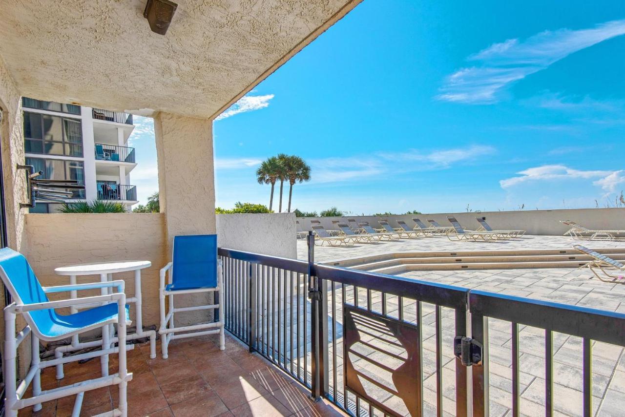 Apartamento Sundestin 101 Exterior foto