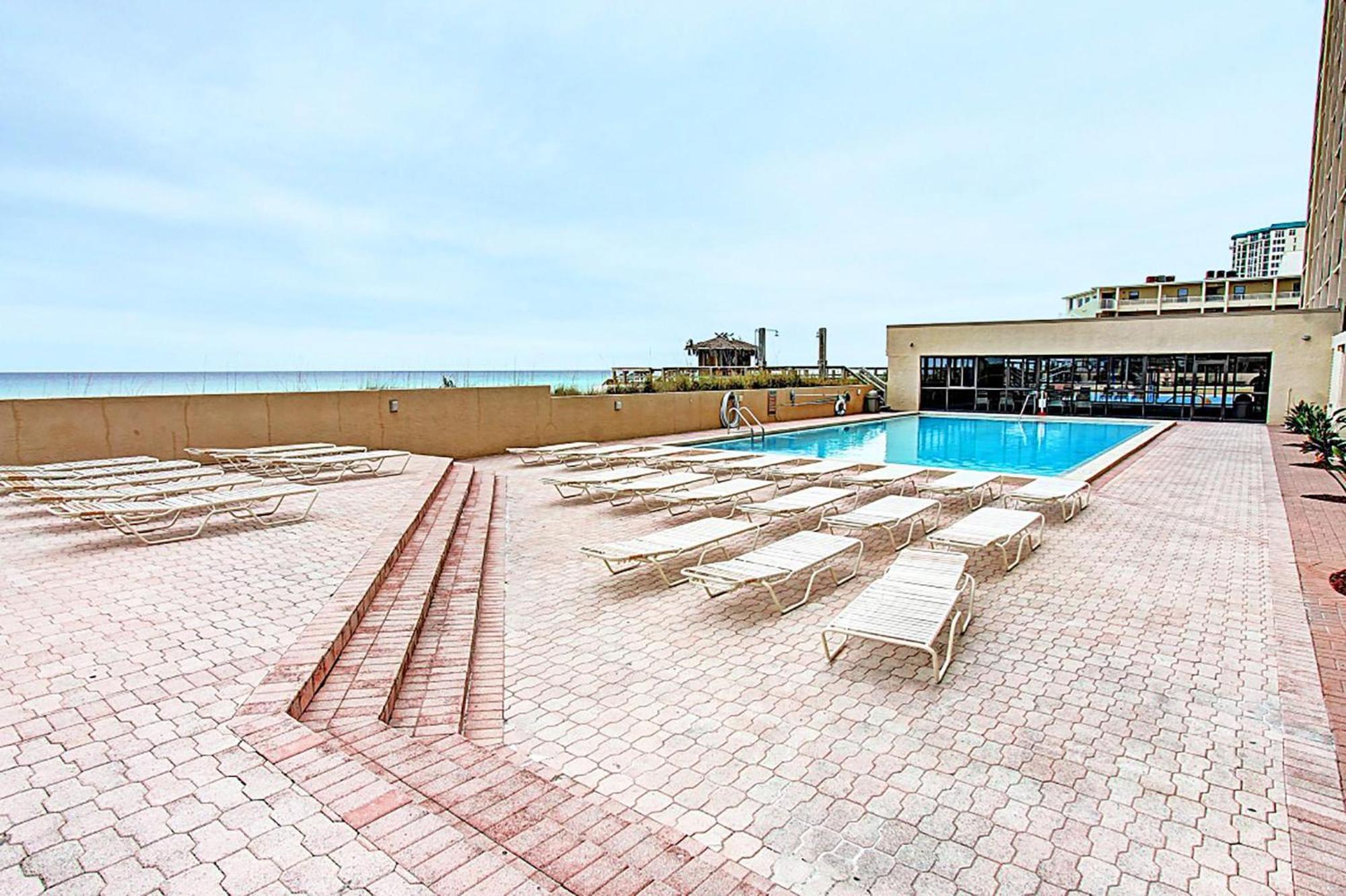 Apartamento Sundestin 101 Exterior foto