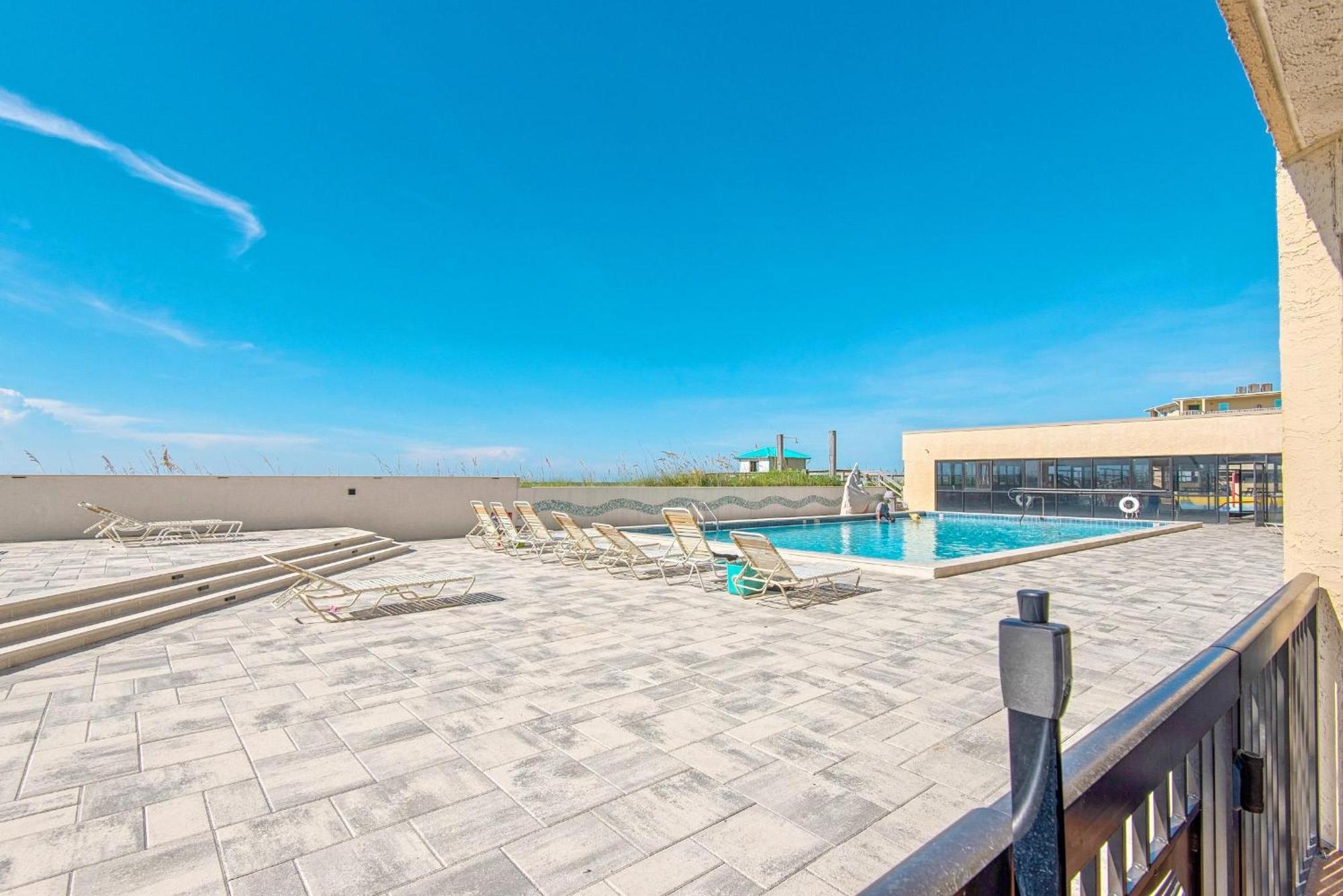 Apartamento Sundestin 101 Exterior foto